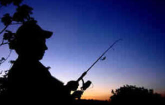 Dia do Pescador