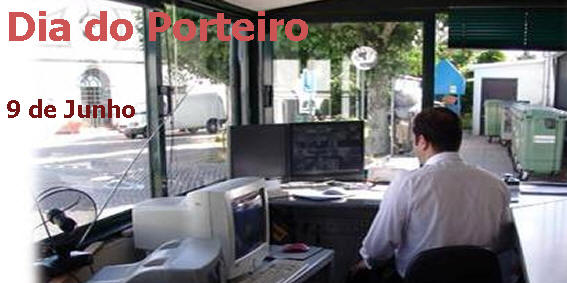 Dia do Porteiro