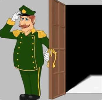 Dia do Porteiro