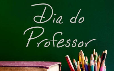Dia do Professor