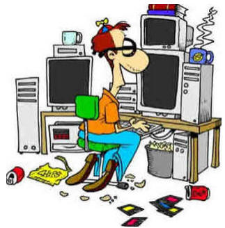 Dia do Profissional de Informática