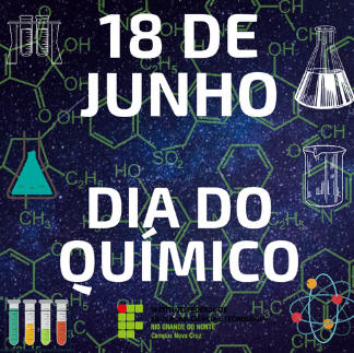 Dia do Químico