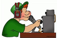 Dia do Radioamador