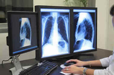 Dia do Radiologista