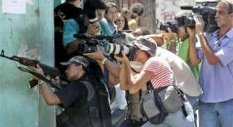 Dia do Repórter Fotográfico