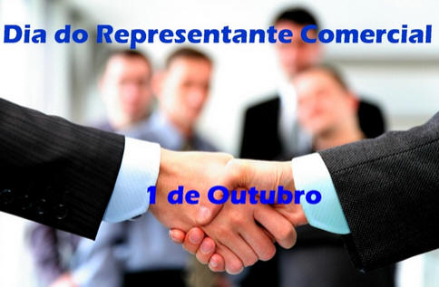 Dia do Representante Comercial