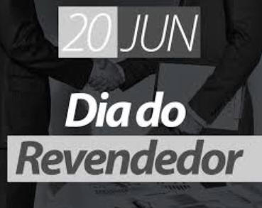 Dia do Revendedor