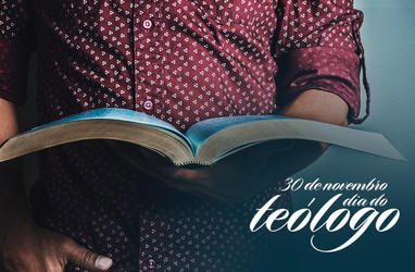 Dia do Teólogo