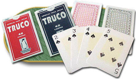 Dia do Truco