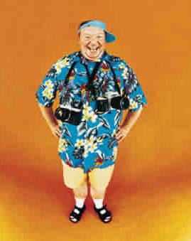 Dia do Turista