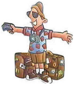 Dia do Turista