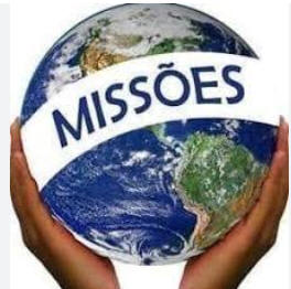 Dia Mundial das Missões