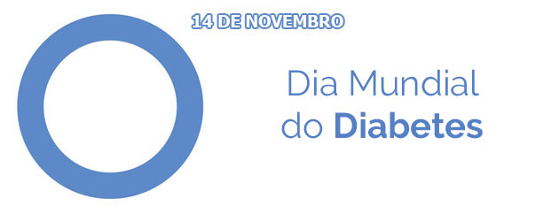 Dia Mundial do Diabetes
