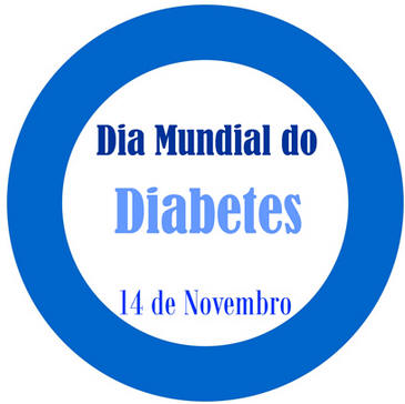 Dia Mundial do Diabetes
