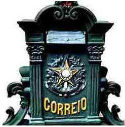 Dia Mundial dos Correios