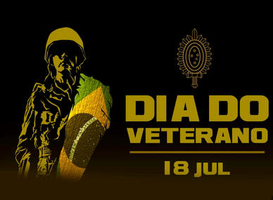 Dia Mundial dos Veteranos de Guerra