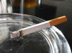 Dia Mundial sem Tabaco