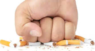 Dia Mundial sem Tabaco