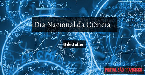 Dia Nacional da Ciência