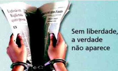 Dia Nacional da Liberdade de Imprensa
