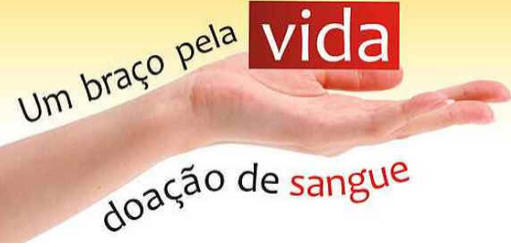 Dia Nacional do Doador de Sangue