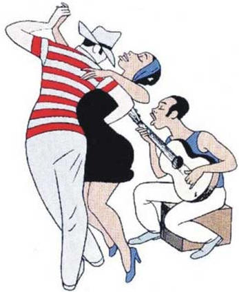 Dia Nacional do Samba