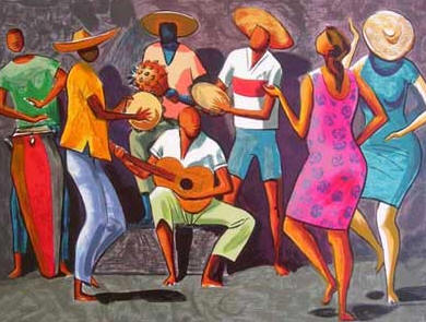 Dia Nacional do Samba