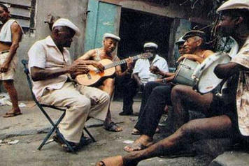 Dia Nacional do Samba