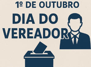 Dia Nacional do Vereador