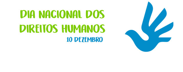 Dia Nacional dos Direitos Humanos