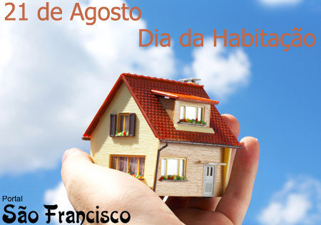 Dia da Habitação Dia da Habitação