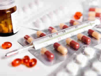 Dia Nacional de Luta por Medicamentos