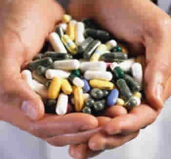 Dia Nacional de Luta por Medicamentos