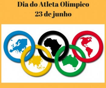 Dia Olímpico