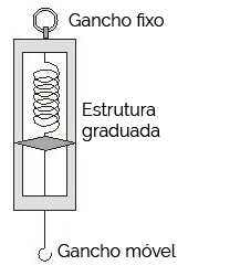Dinamômetro Dinamômetro
