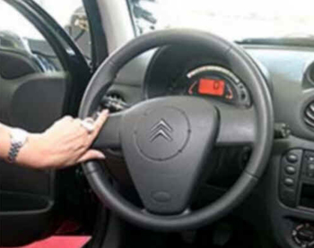 Direção Elétrica