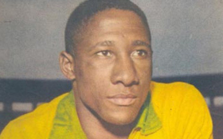 Djalma Santos