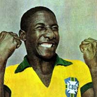 Djalma Santos