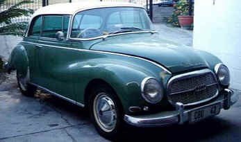 DKW-Vemag