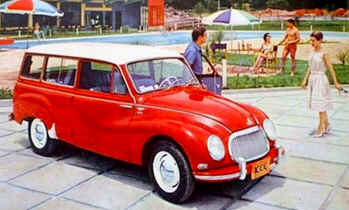 DKW-Vemag