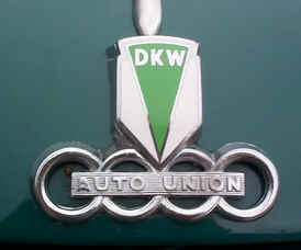 DKW-Vemag