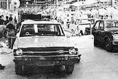 Dodge Dart Dodge Dart