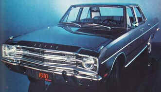 Dodge Dart Dodge Dart