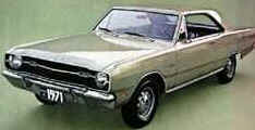 Dodge Dart Dodge Dart
