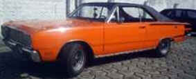 Dodge Dart Dodge Dart
