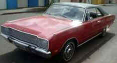 Dodge Dart Dodge Dart