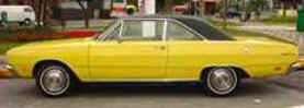 Dodge Dart Dodge Dart