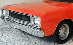 Dodge Dart Dodge Dart