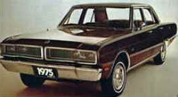 Dodge Dart Dodge Dart