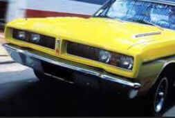 Dodge Dart Dodge Dart